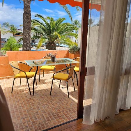 Apartmán Casa De Mariposas Costa Del Silencio Exteriér fotografie