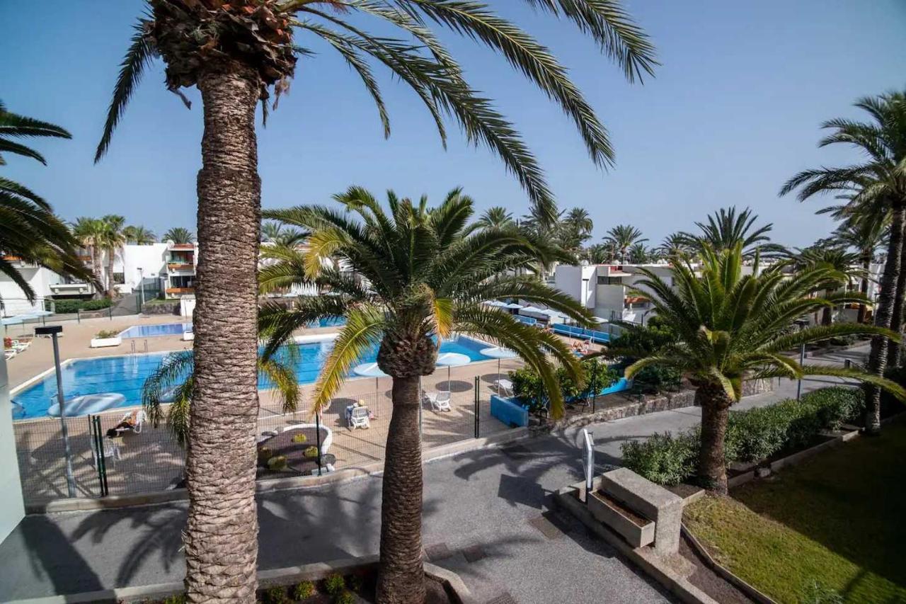 Apartmán Casa De Mariposas Costa Del Silencio Exteriér fotografie