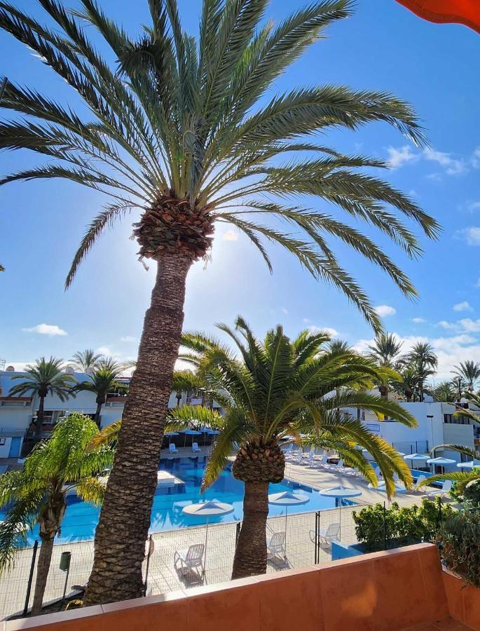 Apartmán Casa De Mariposas Costa Del Silencio Exteriér fotografie
