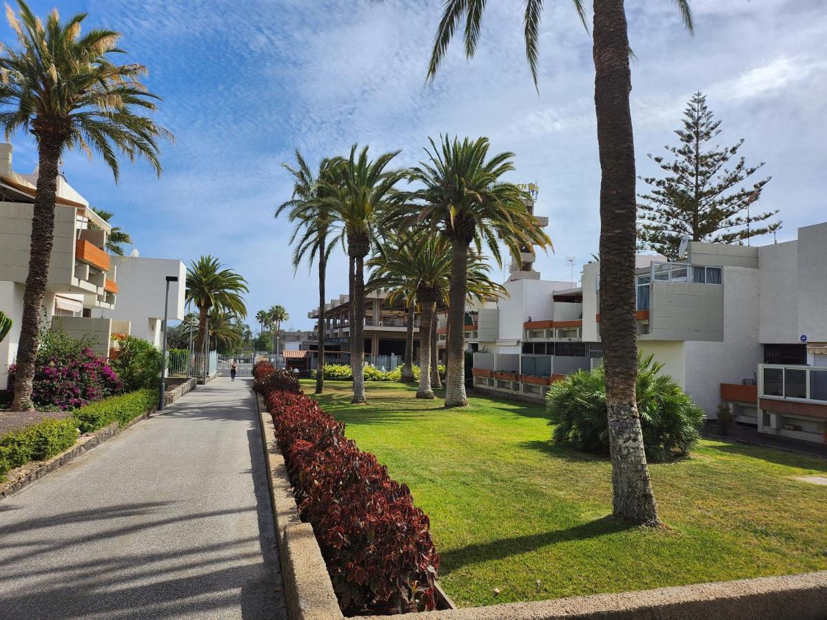 Apartmán Casa De Mariposas Costa Del Silencio Exteriér fotografie
