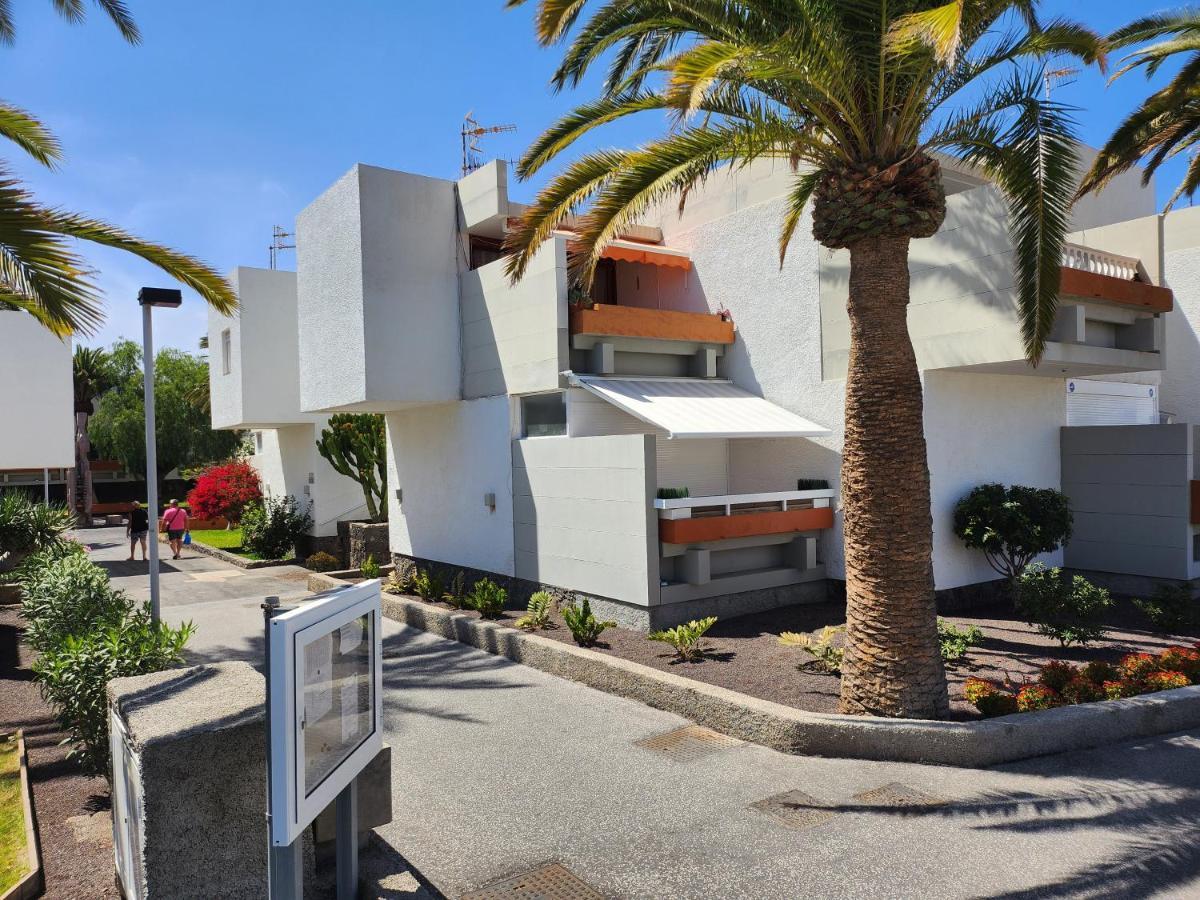 Apartmán Casa De Mariposas Costa Del Silencio Exteriér fotografie