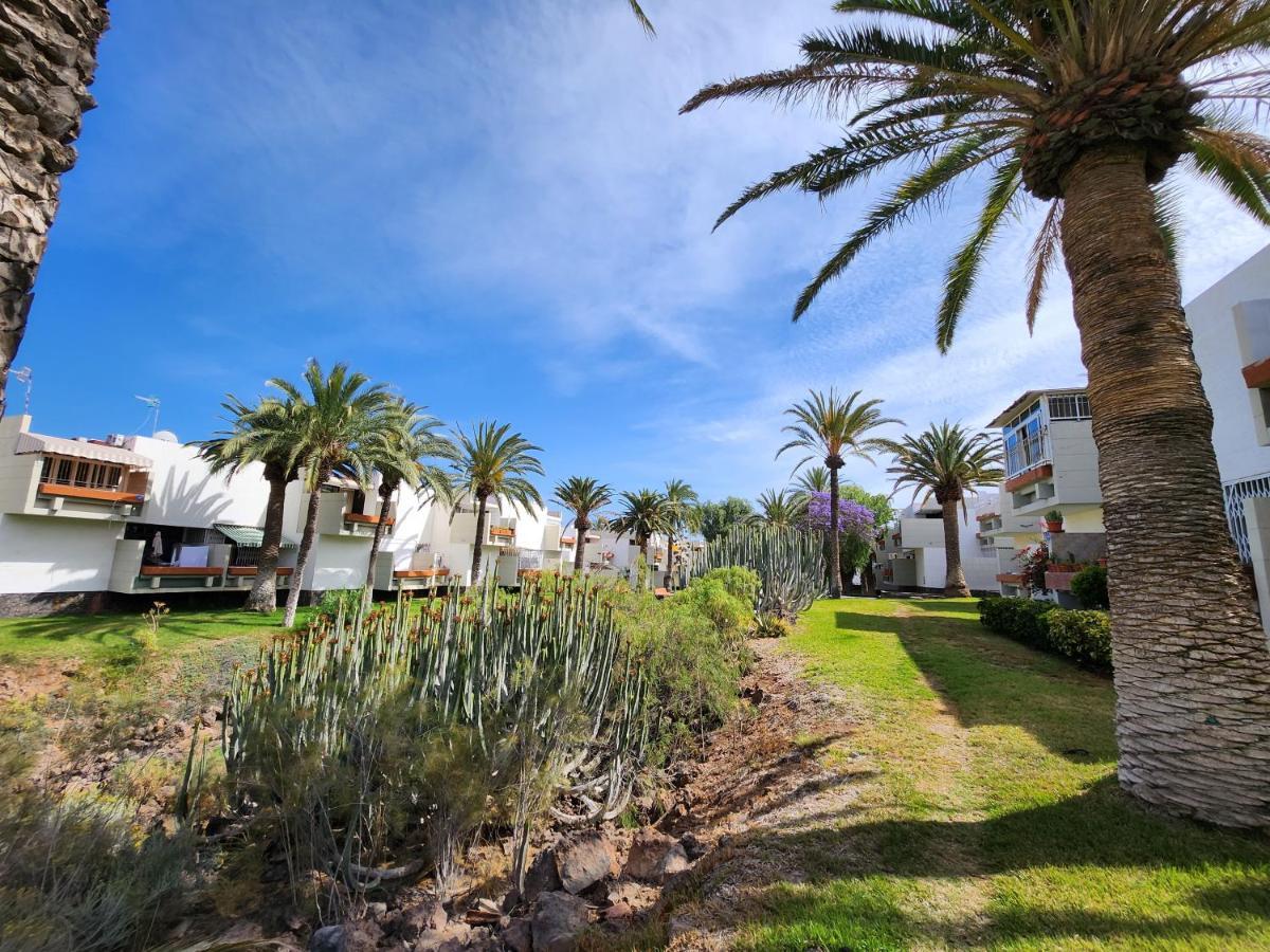 Apartmán Casa De Mariposas Costa Del Silencio Exteriér fotografie